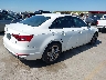 WAUGMAF48HN****** Salvamento y Destrozados 2017 Audi A4 en Estado de Texas