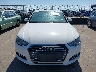 WAUGMAF48HN****** Salvamento y Reparables 2017 Audi A4 en Estado de Texas