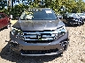 5FNYF6H87GB****** Wrecked 2016 Honda Pilot in Indiana State