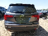 5FNYF6H87GB****** Wrecked 2016 Honda Pilot