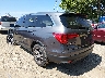 5FNYF6H87GB****** Salvage and Repairable 2016 Honda Pilot in Indianapolis