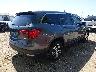 5FNYF6H87GB****** Salvage and Wrecked 2016 Honda Pilot in Indiana State