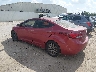 KMHDH4AE7EU****** Salvamento y Reparables 2014 Hyundai Elantra en Houston North
