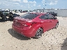 KMHDH4AE7EU****** Salvamento y Destrozados 2014 Hyundai Elantra en Estado de Texas