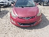 KMHDH4AE7EU****** Salvamento y Reparables 2014 Hyundai Elantra en Estado de Texas