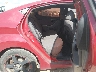 KMHDH4AE7EU****** Destrozados 2014 Hyundai Elantra en Houston North