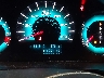 3FAHP0HA8AR****** Wrecked 2010 Ford Fusion
