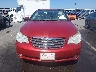 1C3BC5ED9AN****** Destrozados 2010 Chrysler Sebring en Estado de Carolina del Norte