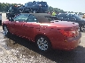 1C3BC5ED9AN****** Salvamento y Reparables 2010 Chrysler Sebring en Raleigh