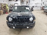 1C4NJRFB2GD****** Wrecked 2016 Jeep Patriot in Pennsylvania State