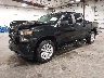 3GCPWBEH8LG****** Used and Repairable 2020 Chevrolet Silverado 1500 in Des Moines