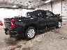 3GCPWBEH8LG****** Salvage and Wrecked 2020 Chevrolet Silverado 1500 in Iowa State
