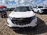 2GNAXHEV9J6****** Destrozados 2018 Chevrolet Equinox en Estado de Luisiana