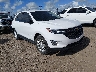 2GNAXHEV9J6****** Salvamento y Destrozados 2018 Chevrolet Equinox en Lafayette