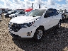 2GNAXHEV9J6****** Usados y Reparables 2018 Chevrolet Equinox en Lafayette