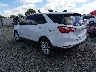 2GNAXHEV9J6****** Salvamento y Reparables 2018 Chevrolet Equinox en Lafayette
