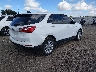 2GNAXHEV9J6****** Salvamento y Destrozados 2018 Chevrolet Equinox en Estado de Luisiana
