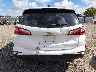 2GNAXHEV9J6****** Salvamento y Reparables 2018 Chevrolet Equinox en Estado de Luisiana
