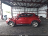 JN8AF5MR6HT****** Repairable 2017 Nissan Juke in Georgia State