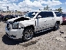 1GKS2HKC1FR****** Usados y Reparables 2015 GMC Yukon XL en Albuquerque