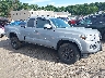 3TYSZ5AN9LT****** Repairable 2020 Toyota Tacoma in Massachusetts State