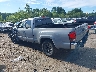 3TYSZ5AN9LT****** Salvage 2020 Toyota Tacoma