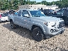 3TYSZ5AN9LT****** Salvage and Wrecked 2020 Toyota Tacoma in Boston Shirley