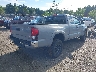 3TYSZ5AN9LT****** Salvage and Wrecked 2020 Toyota Tacoma in Massachusetts State