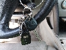 4T1BE46K59U****** Salvamento 2009 Toyota Camry en Estado de Texas
