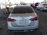 3N1CN8EV7SL****** Used 2025 Nissan Versa