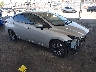 3N1CN8EV7SL****** Salvage and Wrecked 2025 Nissan Versa in Fontana