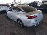 3N1CN8EV7SL****** Salvage and Repairable 2025 Nissan Versa in Fontana