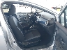 3N1CN8EV7SL****** Used and Repairable 2025 Nissan Versa in California State