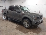 1FTEW1E4XLF****** Salvage and Wrecked 2020 Ford F-150 in Sioux Falls