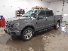 1FTEW1E4XLF****** Used and Repairable 2020 Ford F-150 in Sioux Falls