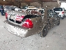 2MEFM74W45X****** Salvage and Wrecked 2005 Mercury Grand Marquis in Tennessee State