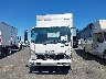 JALE5W16XG7****** Salvamento 2016 Isuzu NRR