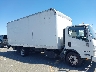 JALE5W16XG7****** Destrozados 2016 Isuzu NRR