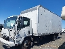 JALE5W16XG7****** Usados 2016 Isuzu NRR