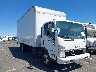 JALE5W16XG7****** Salvamento y Destrozados 2016 Isuzu NRR en Fremont
