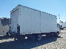 JALE5W16XG7****** Salvamento y Destrozados 2016 Isuzu NRR en Estado de California