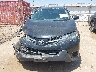 2T3ZFREV0DW****** Destrozados 2013 Toyota RAV4 en Estado de Texas