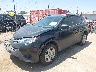 2T3ZFREV0DW****** Usados y Reparables 2013 Toyota RAV4 en Lubbock