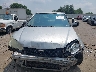 2HGES16485H****** Wrecked 2005 Honda Civic in Georgia State