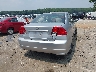 2HGES16485H****** Wrecked 2005 Honda Civic