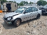2HGES16485H****** Used and Repairable 2005 Honda Civic in Atlanta South