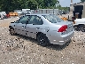 2HGES16485H****** Salvage and Repairable 2005 Honda Civic in Atlanta South
