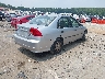 2HGES16485H****** Salvage and Wrecked 2005 Honda Civic in Georgia State