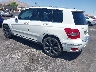 WDCGG8HBXAF****** Salvage and Repairable 2010 Mercedes-Benz GLK-Class in Las Vegas