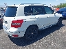 WDCGG8HBXAF****** Salvage and Wrecked 2010 Mercedes-Benz GLK-Class in Nevada State